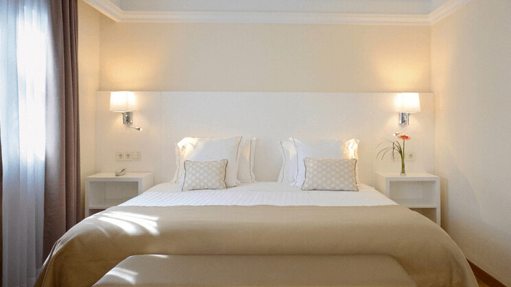 Junior Suite Pool View 